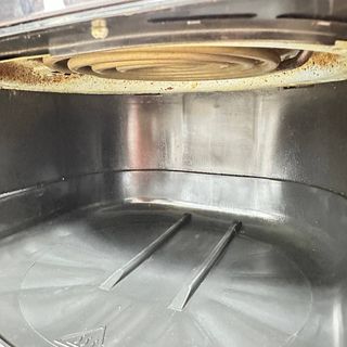 Cecotec Cecofry Full InoxBlack 5500 Pro