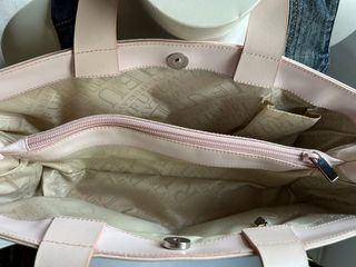 Furla Borsa Modello Unda Rosa cipria