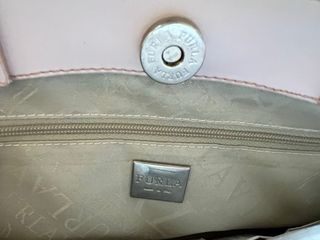 Furla Borsa Modello Unda Rosa cipria