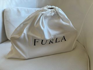 Furla Borsa Modello Unda Rosa cipria