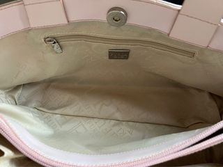 Furla Borsa Modello Unda Rosa cipria