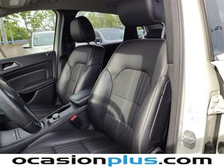 Mercedes-Benz Clase B 200 CDI 100 kW (136 CV)