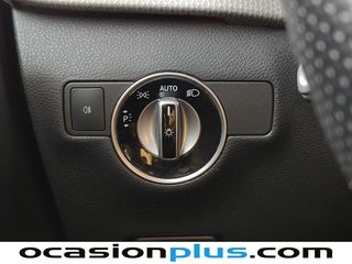 Mercedes-Benz Clase B 200 CDI 100 kW (136 CV)