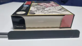 🇪🇦 King Arthur's World Super Nintendo Snes Nes
