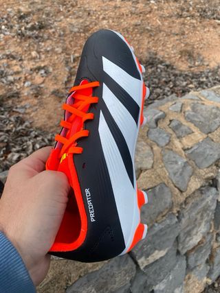 Zapatillas Adidas Predator League MG talla 38