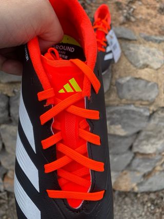 Zapatillas Adidas Predator League MG talla 38