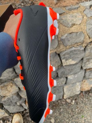 Zapatillas Adidas Predator League MG talla 38