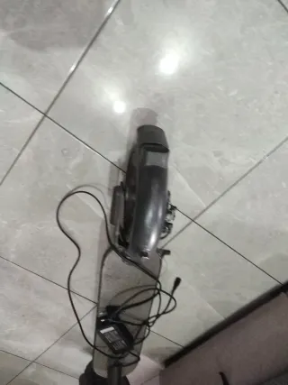 Patinete Eléctrico Xiaomi con Candado y Casco