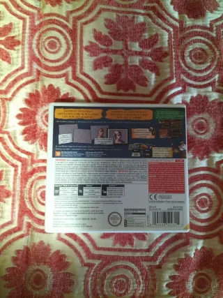 Nintendo 3DS Art Academy videojuego