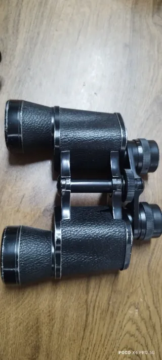 Binoculares Nador 3x40 Galaxy