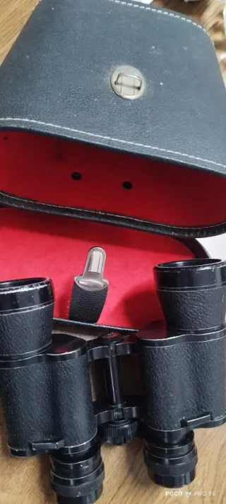 Binoculares Nador 3x40 Galaxy