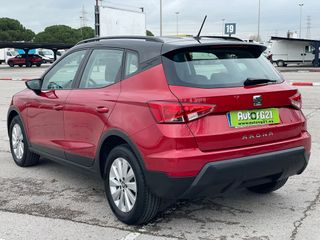 SEAT Arona 2019
