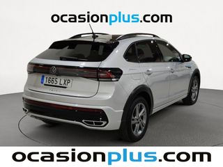 Volkswagen Taigo R-Line 1.5 TSI 110 kW (150 CV) DSG