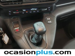 Citroen Berlingo BlueHDi 100 S&S Plus Talla M 75 kW (102 CV)