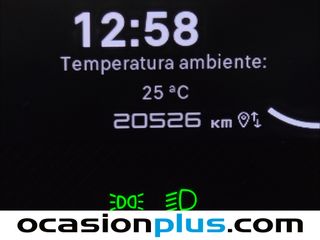 Citroen Berlingo BlueHDi 100 S&S Plus Talla M 75 kW (102 CV)