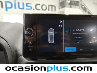 Citroen Berlingo BlueHDi 100 S&S Plus Talla M 75 kW (102 CV)