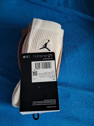 Pack 3 Calcetines Jordan 42-46