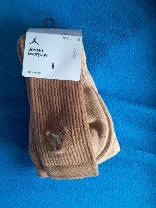 Pack 3 Calcetines Jordan 42-46