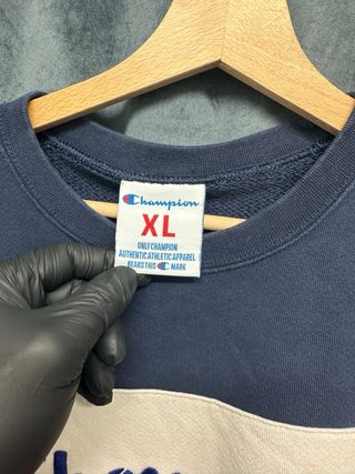Felpa Champion Taglia XL