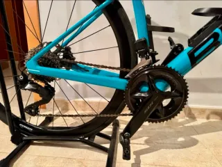 Bicicleta BMC Team Machine SLR 01 Four