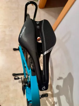 Bicicleta BMC Team Machine SLR 01 Four