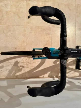 Bicicleta BMC Team Machine SLR 01 Four