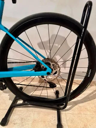 Bicicleta BMC Team Machine SLR 01 Four