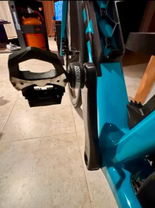 Bicicleta BMC Team Machine SLR 01 Four