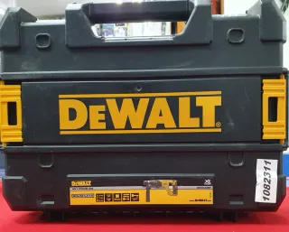 Martillo Perforador DeWalt DCH133NT