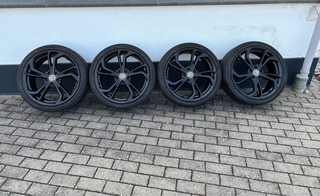 Llantas 19” VW Golf GTI Reifnitz TCR