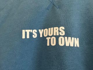 Sudadera Primark M Calentita Sweat Rose Intérieur