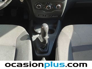 Dacia Dokker Ambiance dCi 66 kW (90 CV)