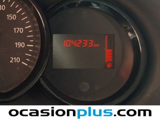 Dacia Dokker Ambiance dCi 66 kW (90 CV)