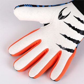 HO SOCCER Guantes de Portero Talla 3.5 - 14 cm