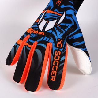 HO SOCCER Guantes de Portero Talla 3.5 - 14 cm