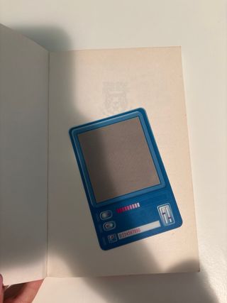 La muntanya maleïda (Equipo tigre) (Catalan Edi...