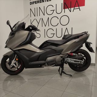KYMCO AK 550 PREMIUM 500cc