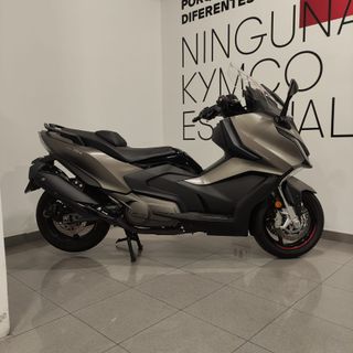 KYMCO AK 550 PREMIUM 500cc