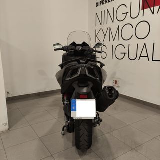 KYMCO AK 550 PREMIUM 500cc