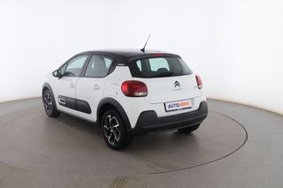 Citroën C3 1.2 PureTech Feel Pack