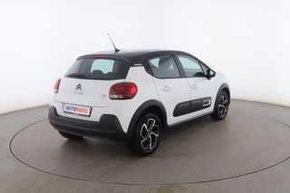 Citroën C3 1.2 PureTech Feel Pack