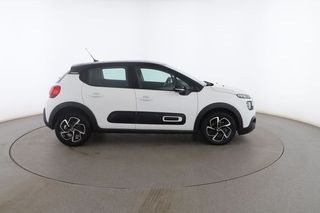 Citroën C3 1.2 PureTech Feel Pack