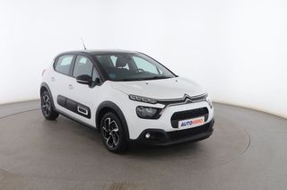 Citroën C3 1.2 PureTech Feel Pack