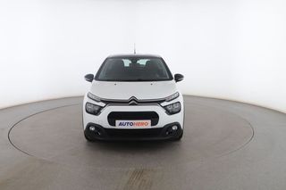 Citroën C3 1.2 PureTech Feel Pack