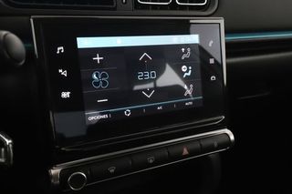 Citroën C3 1.2 PureTech Feel Pack