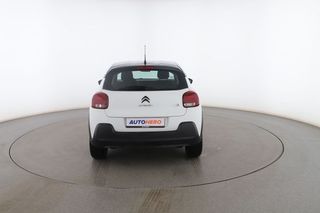 Citroën C3 1.2 PureTech Feel Pack