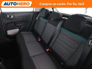 Citroën C3 1.2 PureTech Feel Pack