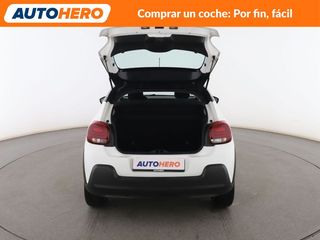 Citroën C3 1.2 PureTech Feel Pack