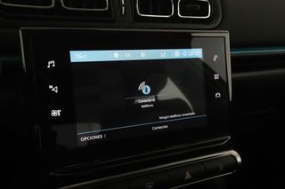 Citroën C3 1.2 PureTech Feel Pack