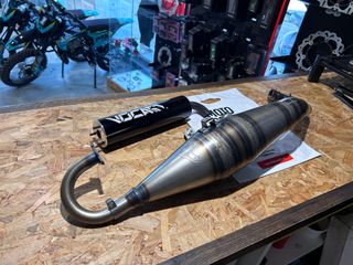 Escape VOCA Corse Scooter 180cc